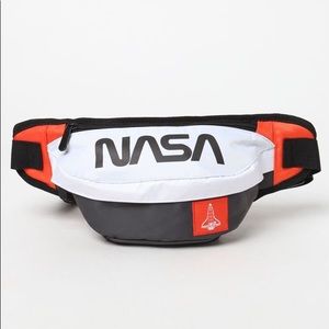 nasa fanny pack pacsun